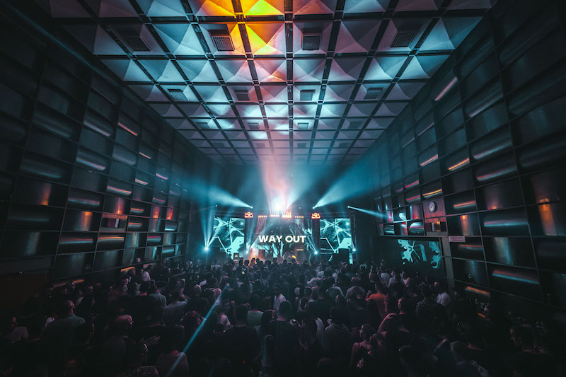 Way Out Turns 4 At Fabric, With An Exciting 2024 Season In London & Internationally