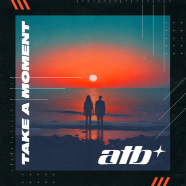 ATB teams up with David Frank on euphoric new single ‘Take A Moment’