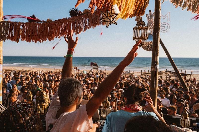 MOGA Festival unveils first phase lineup for 4th edition in Portugal 