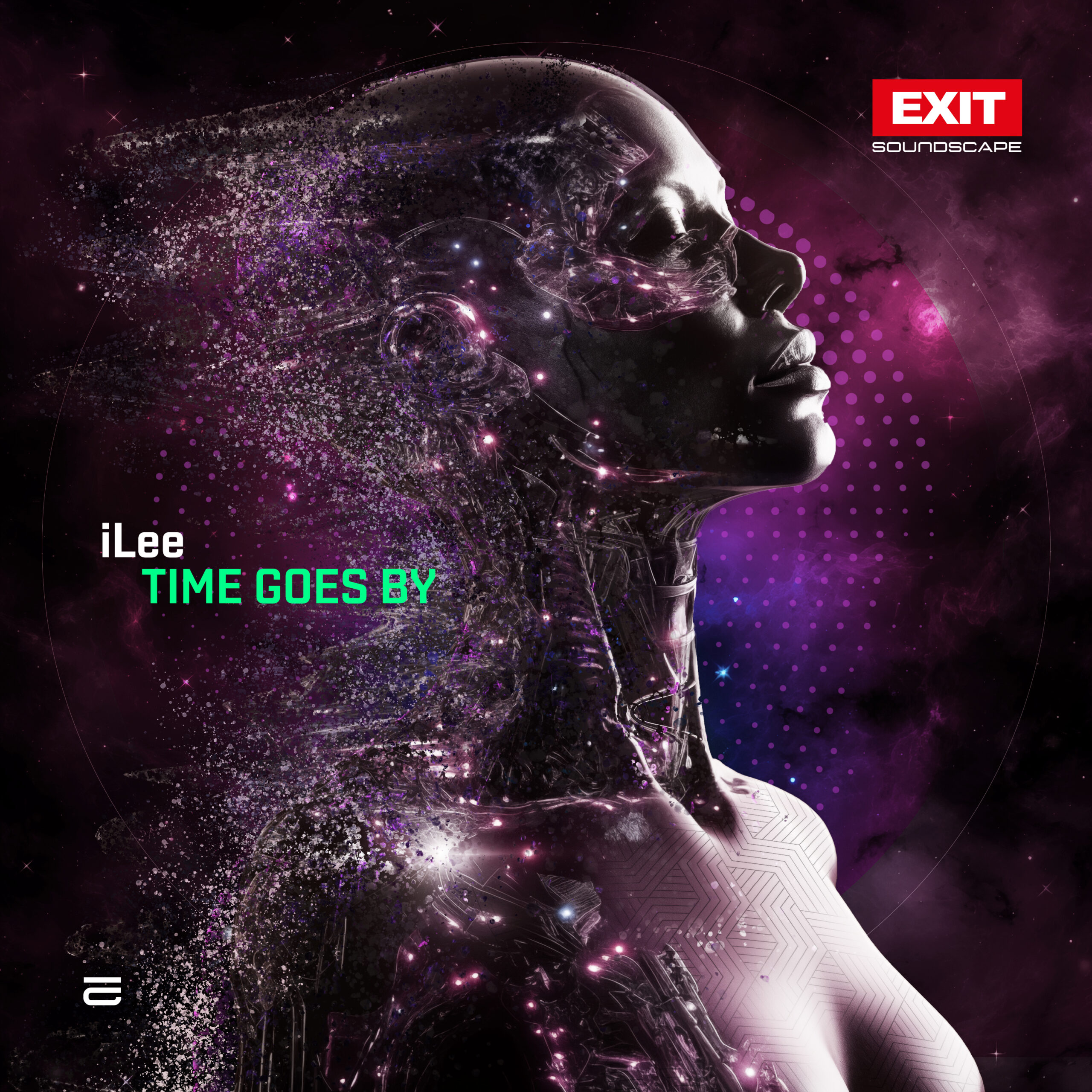 iLEE debuts on EXIT Soundscape with new single ‘Time Goes By’