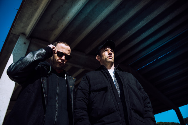Italian duo Pongo drop their latest ‘Believe’ EP on ARTBAT’S UPPERGROUND 