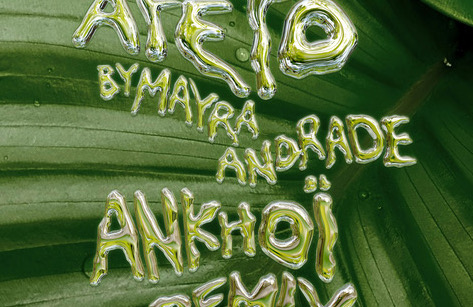 Ankhoï remixes Mayra Andrade’s ‘Afeto’ out now on Sony Music France