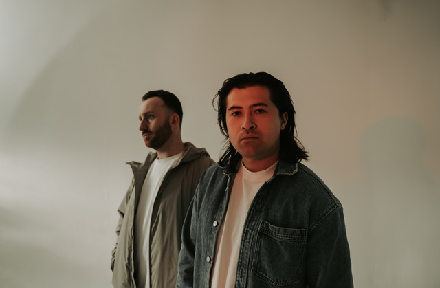 RUZE drop their groove-laden ‘Journey’ LP on PIV Records