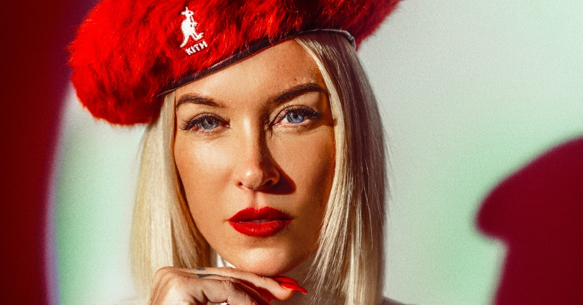XOYO Birmingham Welcomes Summer with Defected’s Sam Divine at May Bank Holiday Roof Garden Day Party
