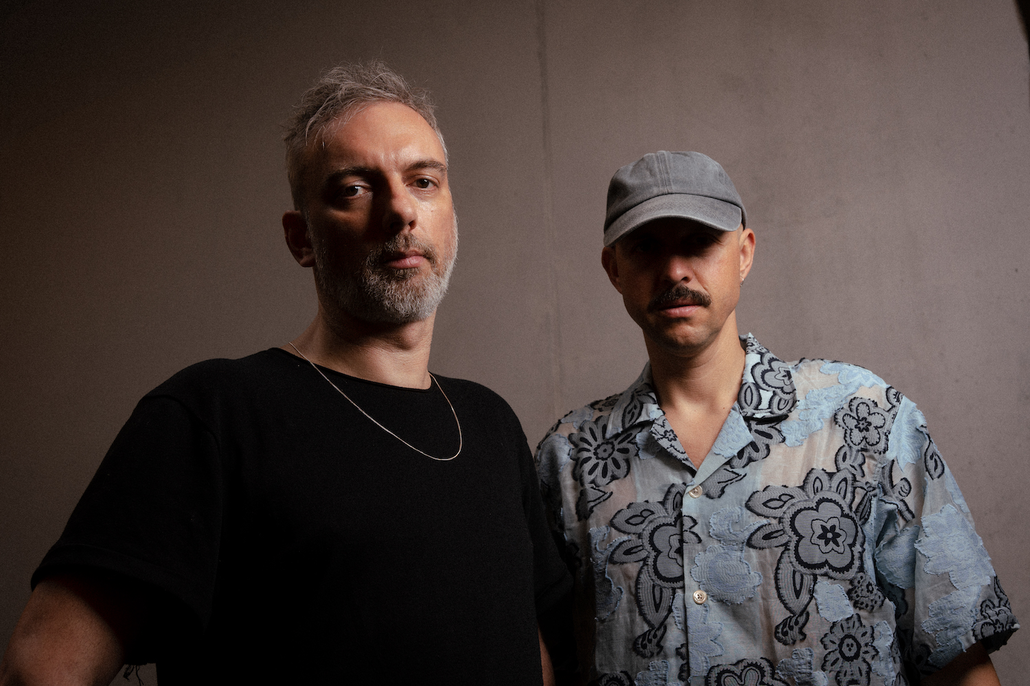 Frankey & Sandrino Return to Innervisions with ‘Memories’ EP