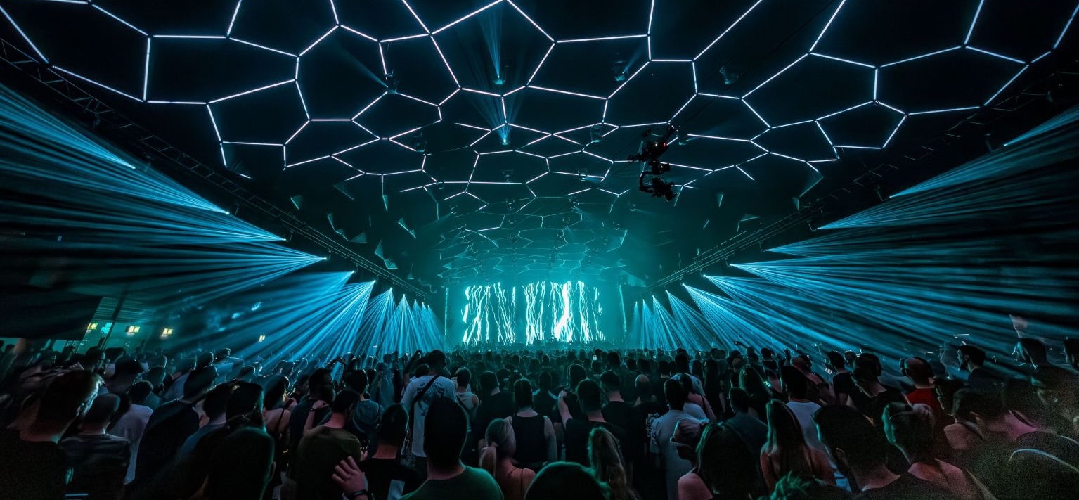 Time Warp’s Two Days | Two Celebrations: full lineup revealed for unmissable return to Mannheim
