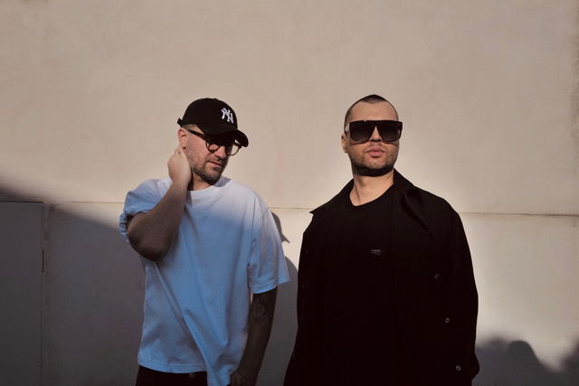 ARTBAT release new remix of Epic Chemical Brothers hit “Hey Boy Hey Girl”
