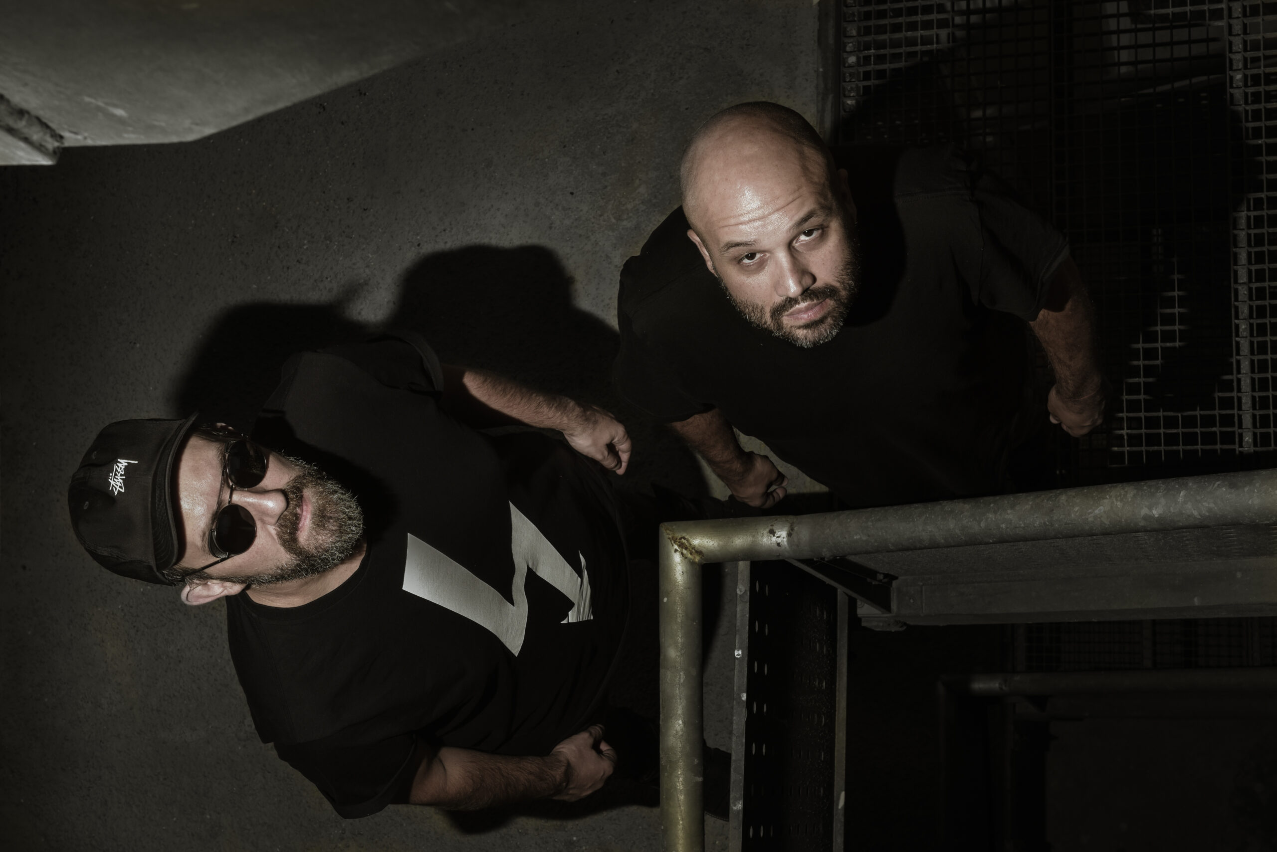 Balthazar & Jackrock Unleash Trance-Infused Techno EP “In The Dark” on Charlotte de Witte’s RPM Label