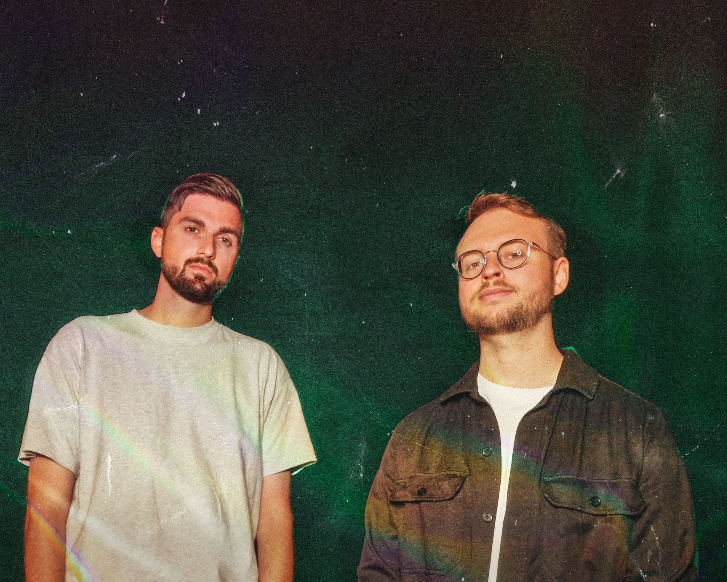 Partners in sound Tobtok & Oliver Nelson drop French house cut ‘Alright’