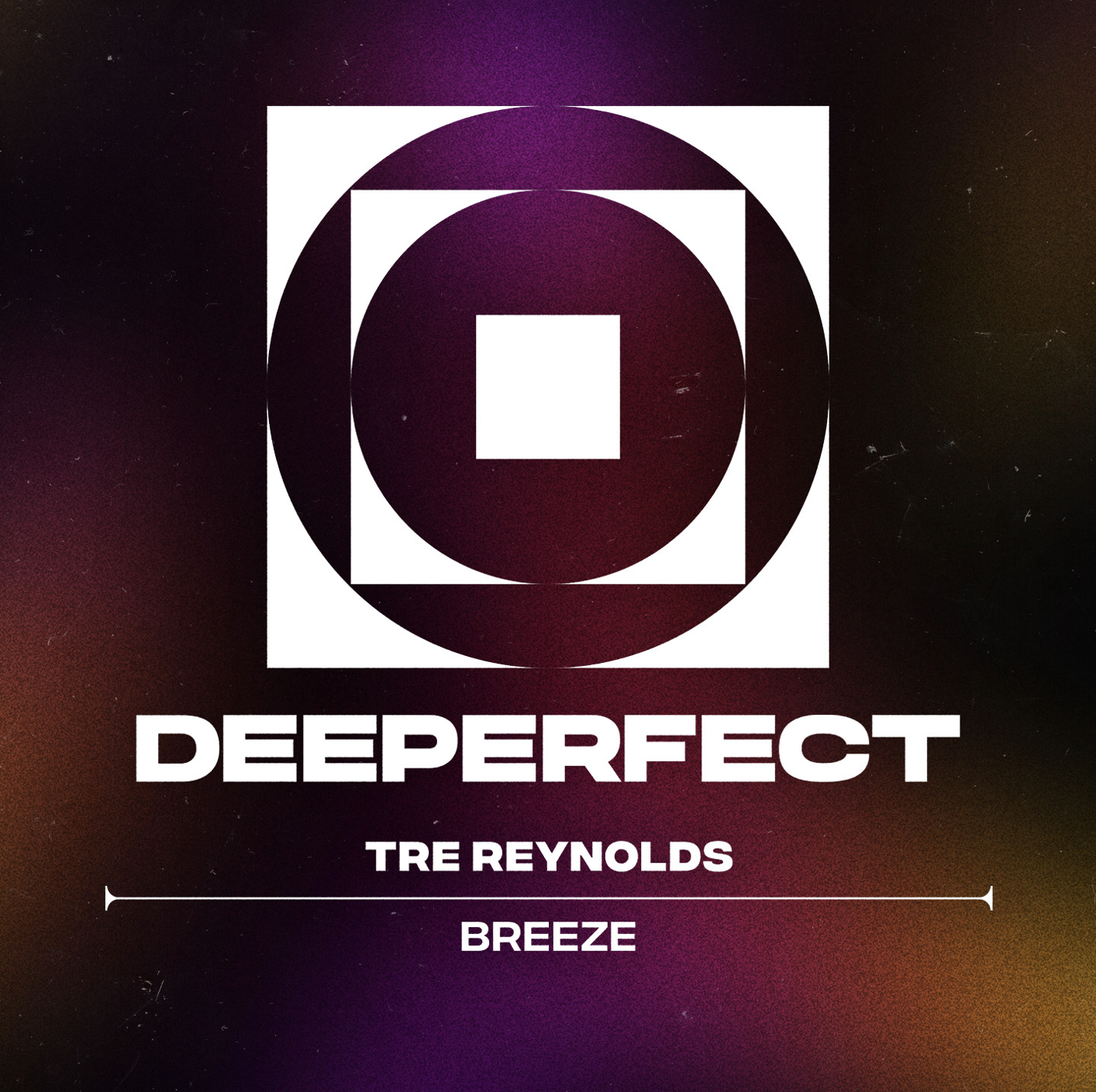 Rising UK dance star Tre Reynolds shares finely crafted new EP ‘Breeze’