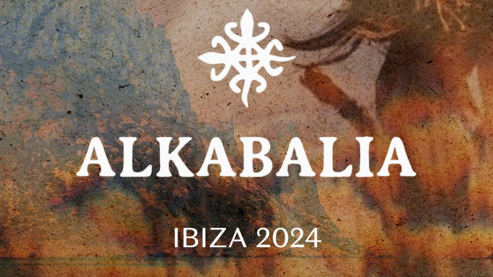 Middle Eastern Renowned Artists Dish Dash & Deian Unveil Alkabalia: A Revolutionary Club night Concept in Ibiza