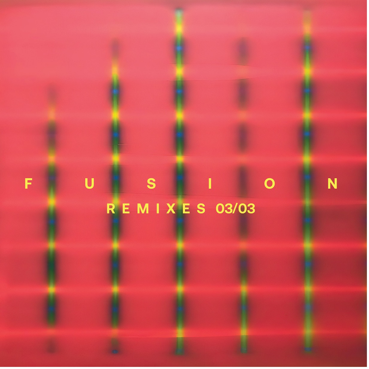 Len Faki releases final of album remix package ‘Fusion Remixes 03/03’