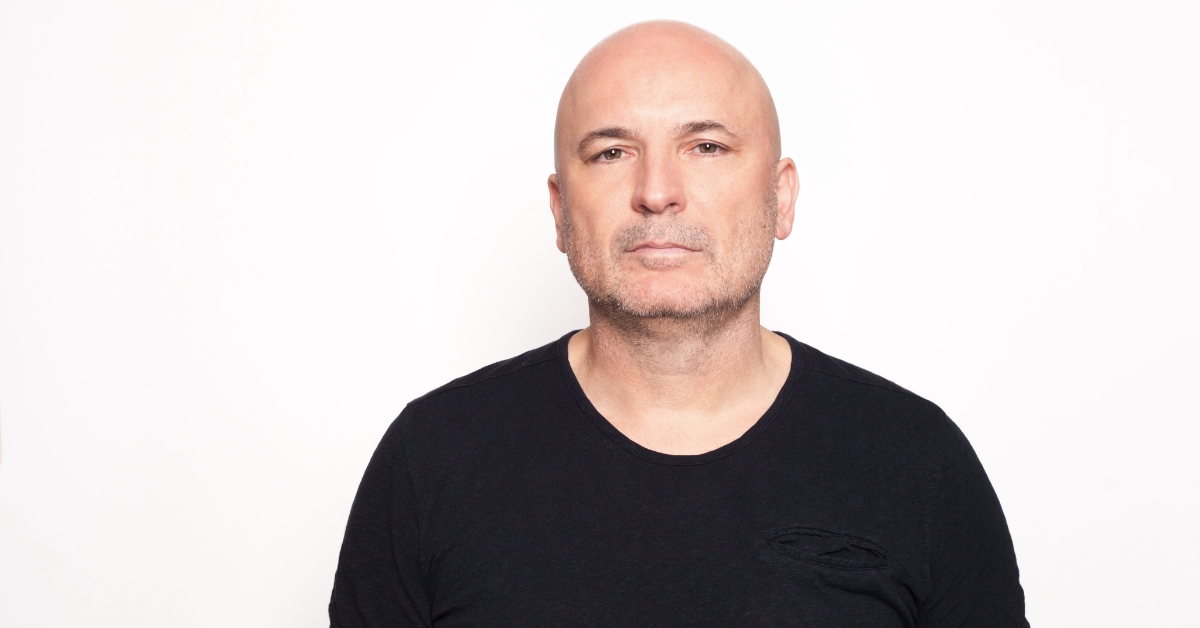 Deeperfect Reunites with Stefano Noferini for His First 2024 Music Release