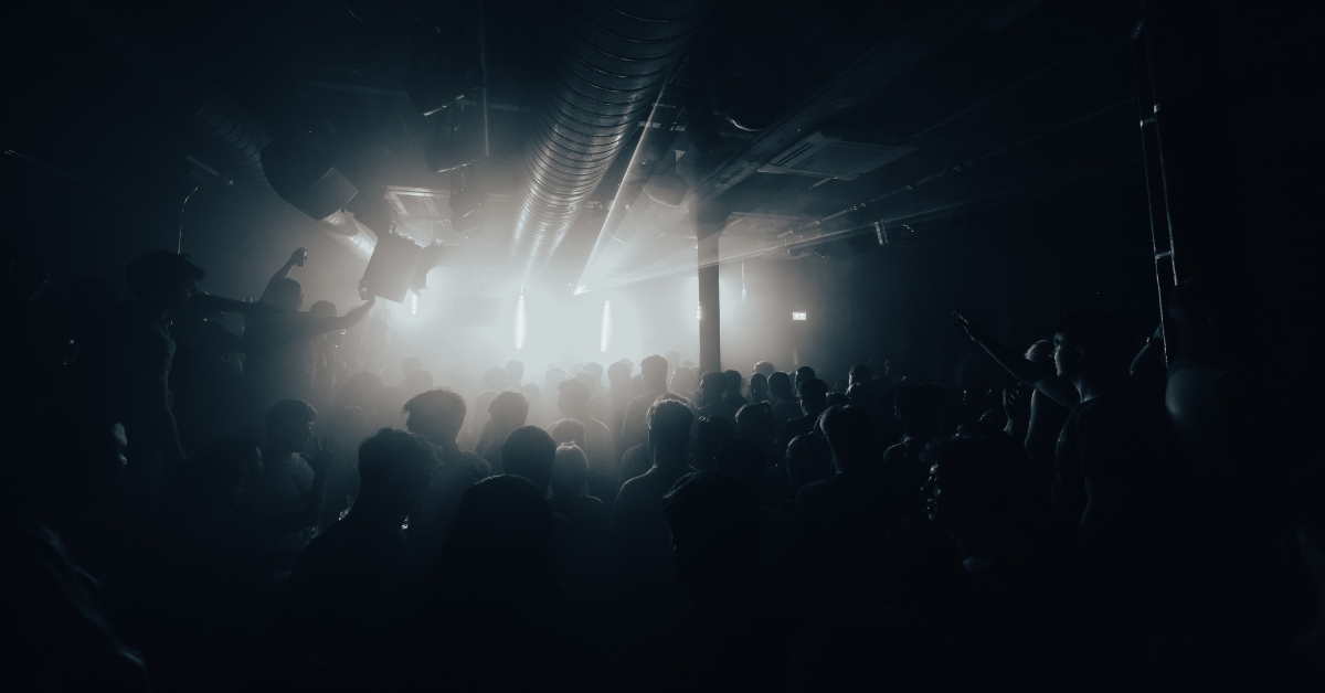 Experience Jungle Cakes with Ed Solo & Deekline at XOYO London Residency in July