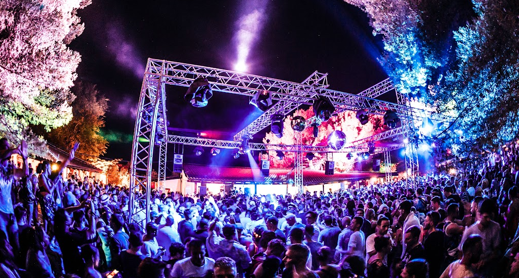 Terminal V Reveals Day Splits For Much-Anticipated Festival Debut in Croatia