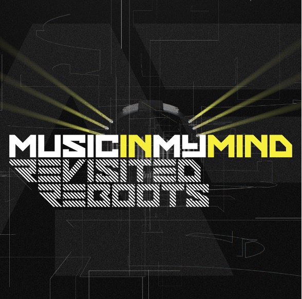 DJ Marky, Makoto & Nookie reboot Adam F’s revisited rework of 1997 UK national chart topping hit, ‘Music In My Mind’ from his MOBO Award winning Album Circles