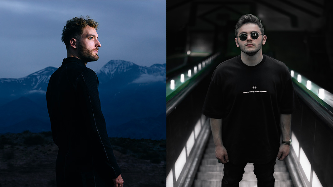 Paradoks and Jono Stephenson Unite for ‘Pulling Me To You’ Ft. Frynn on Purified Records