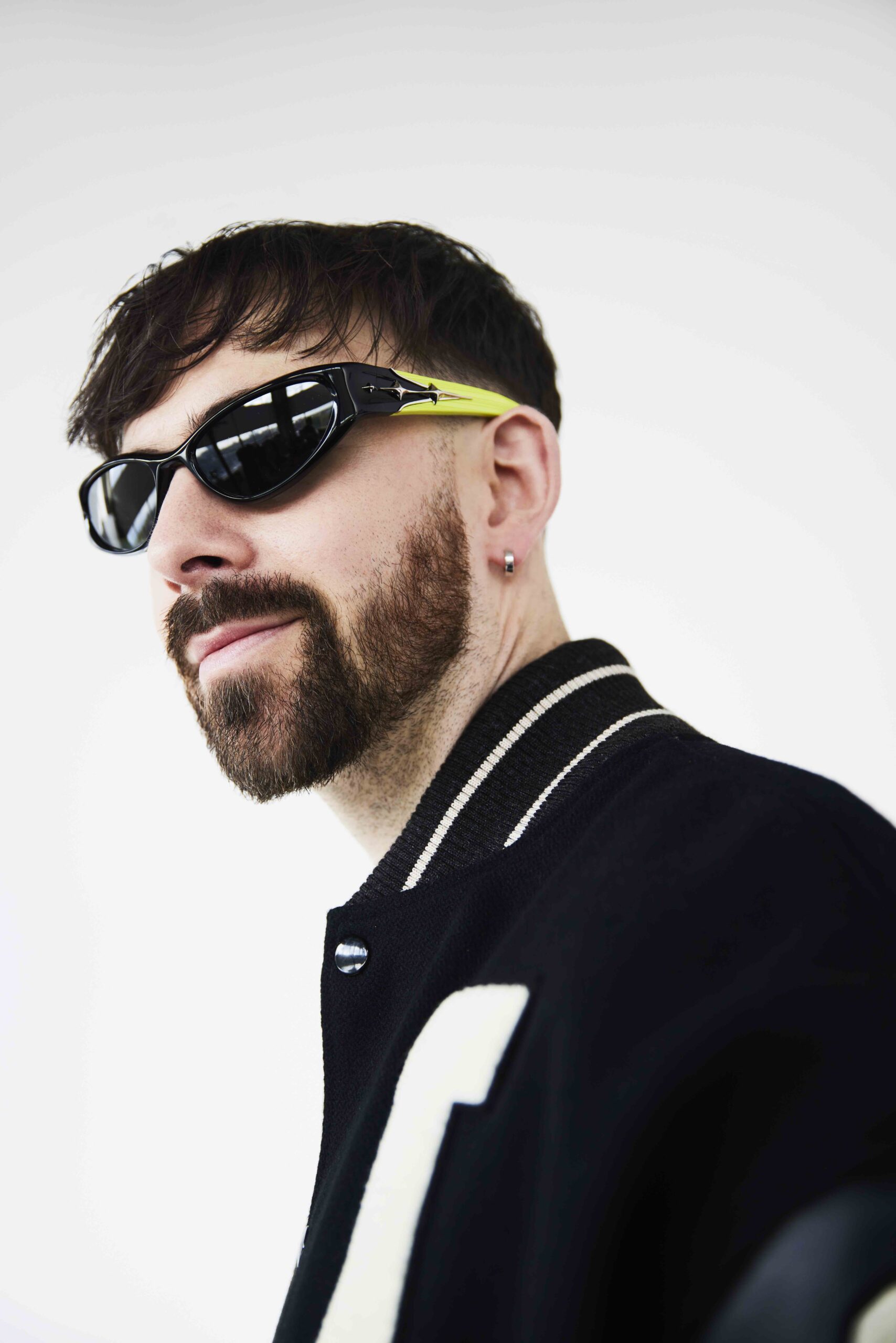 Patrick Topping announces ‘Energy’ on Trick