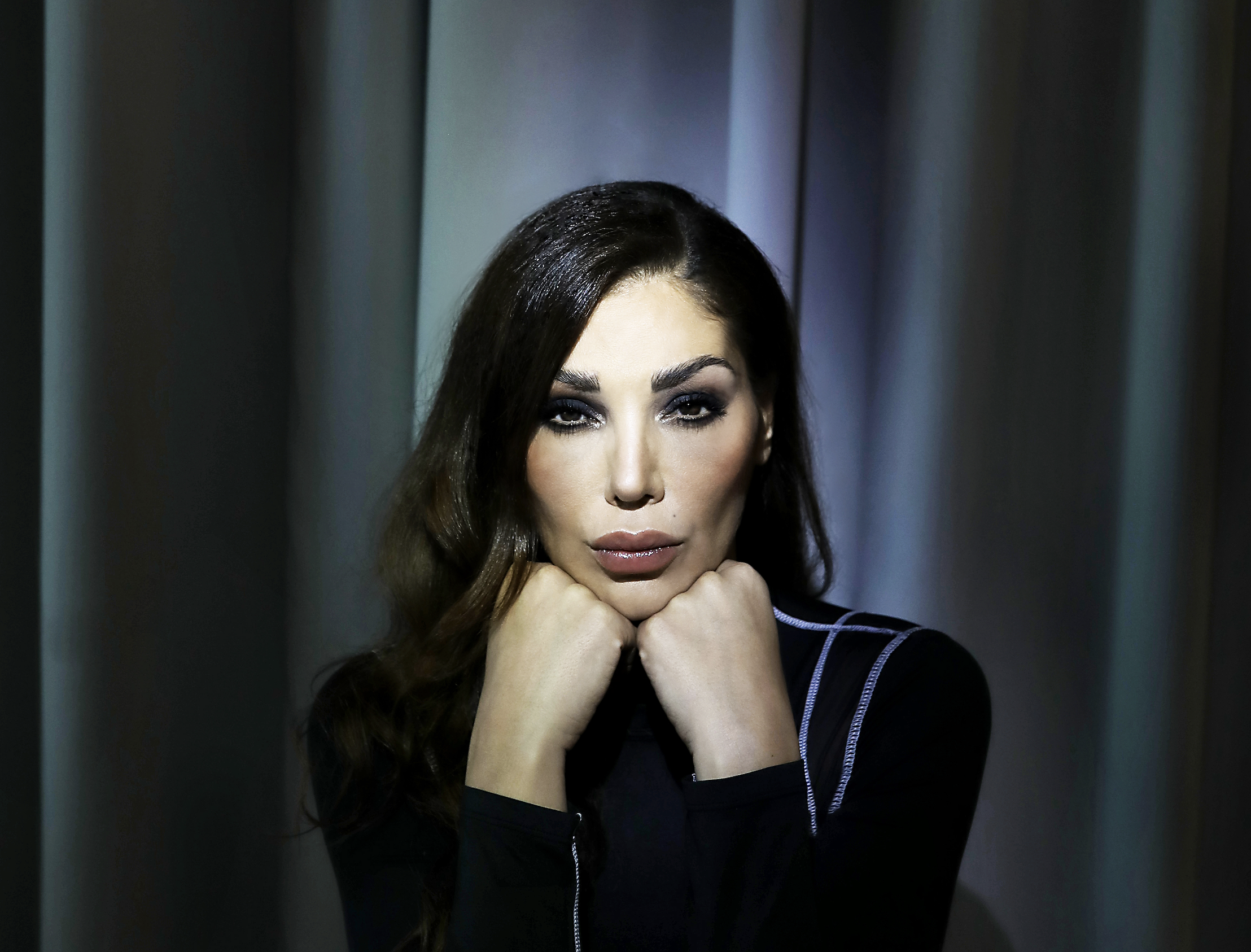 Simina Grigoriu Releases Debut EP For Drumcode Ltd, ‘Declare Me’ 