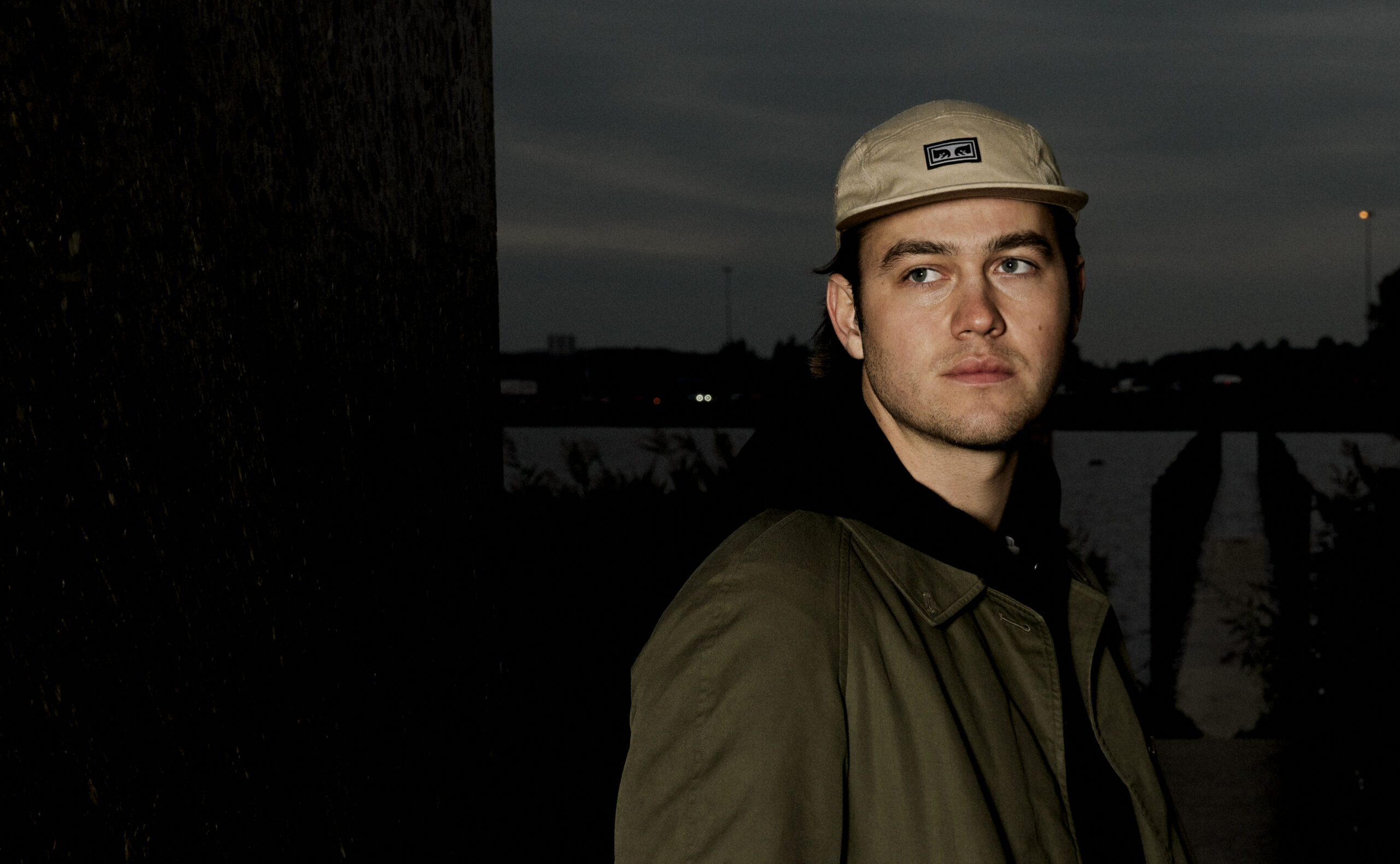 Wouter Achterberg Delivers ‘Mutations’ EP on Purified Records