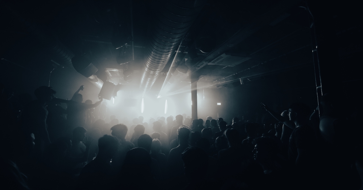 Zed Bias Kicks Off Month-Long Residency at XOYO London This August