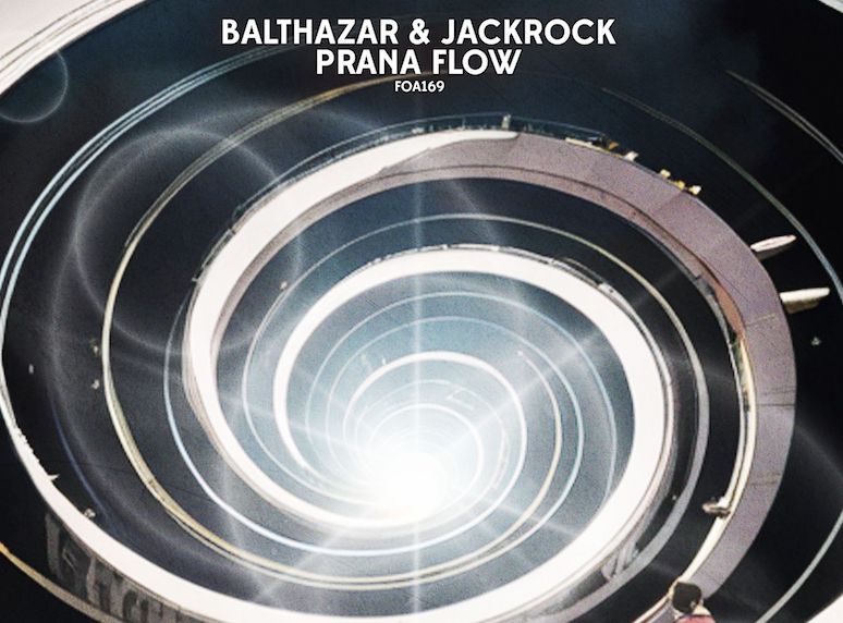 Balthazar & Jackrock drop their ‘Prana Flow’ EP on Filth On Acid!