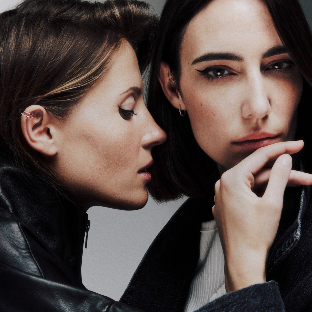 Amelie Lens and Charlotte de Witte confirm two b2b shows at Flanders Expo