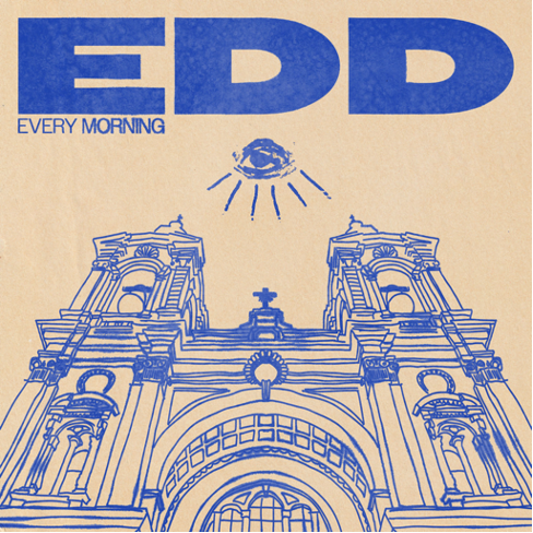 Edd drops hot new single ‘Every Morning’