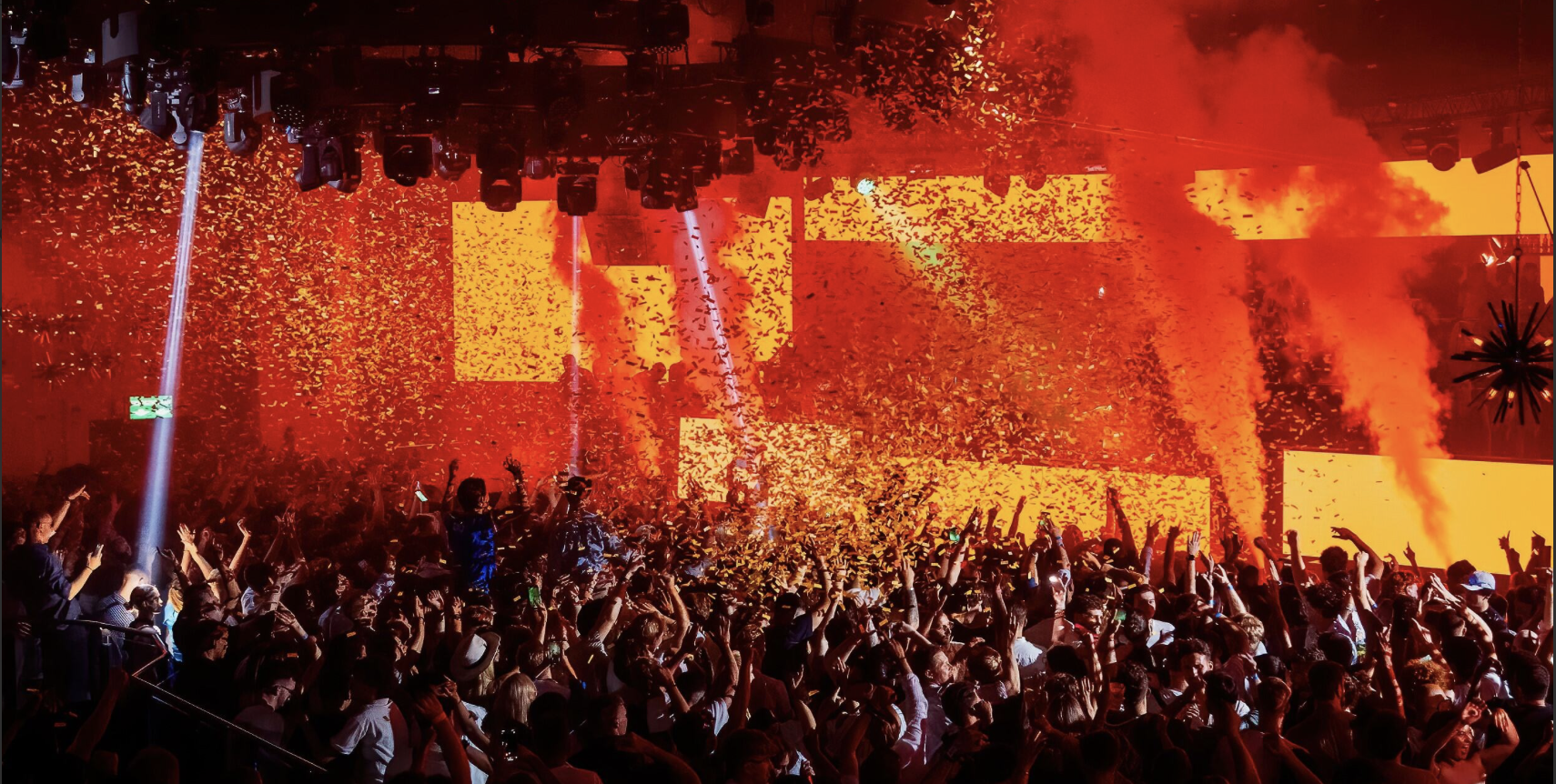 BCM Mallorca Unveils Unmissable Summer Closing Parties for 2024