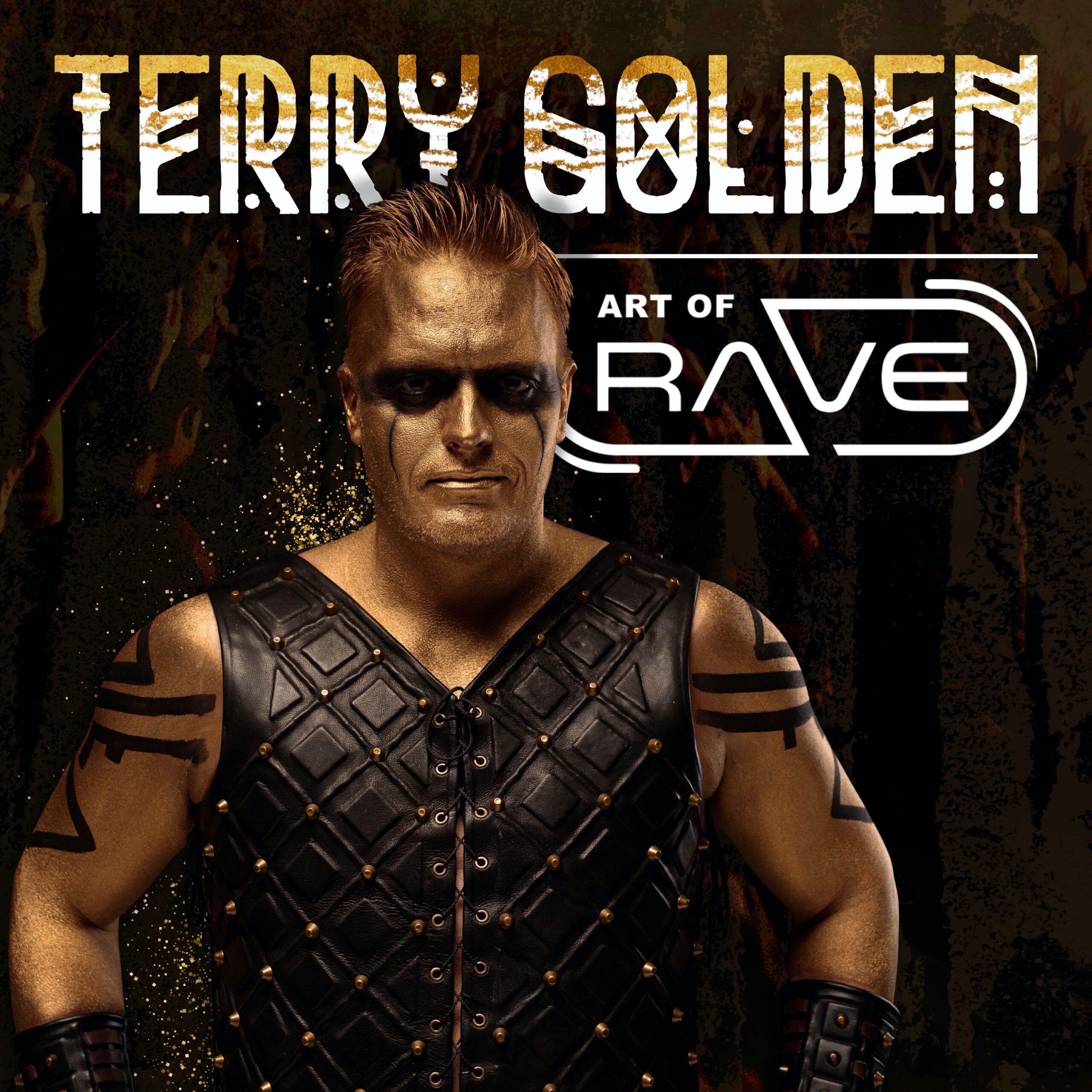 August on ‘Art of Rave’: Terry Golden Showcases New Finds and Iconic Tracks