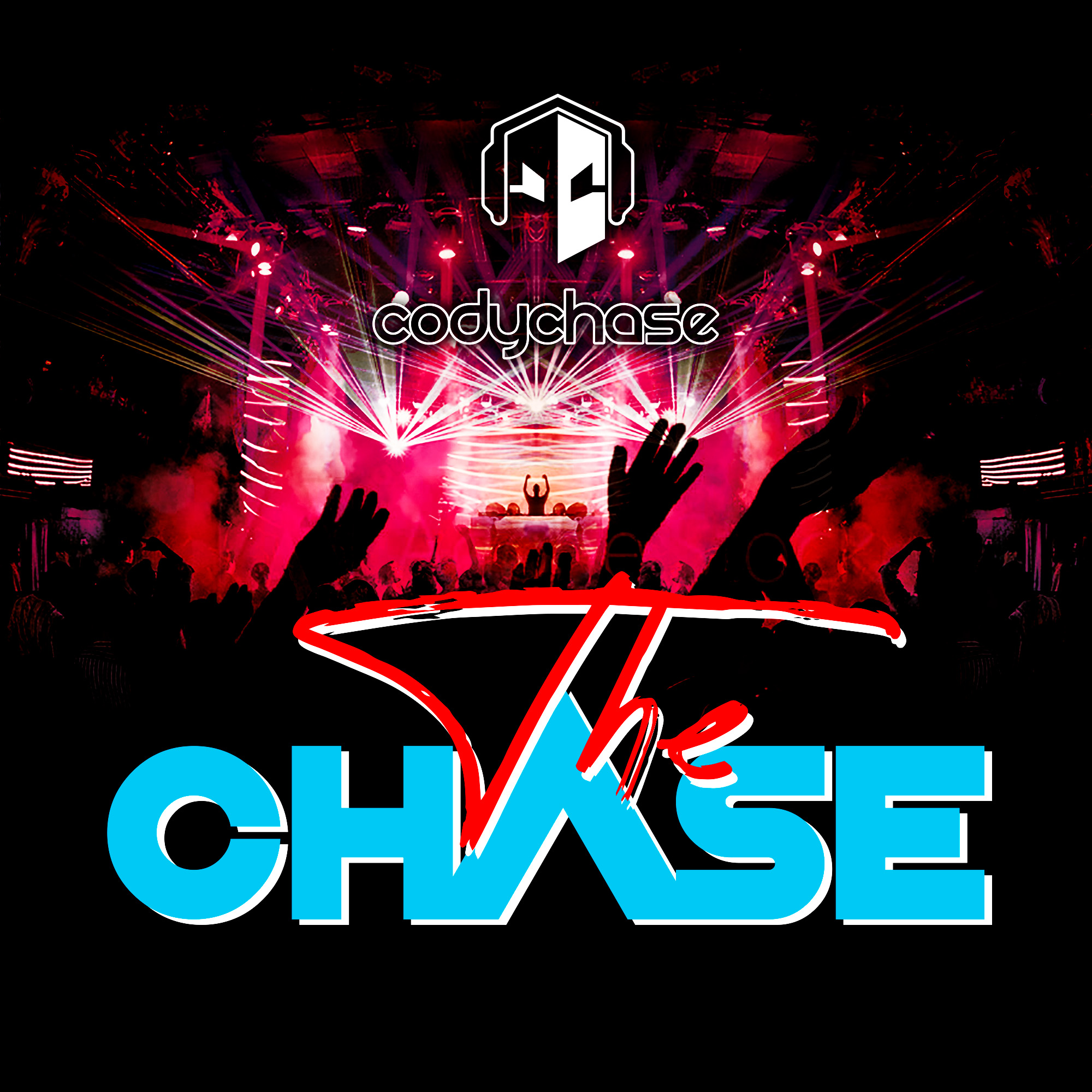 Cody Chase Highlights Tech House and Techno in August’s Episodes of ‘The Chase’