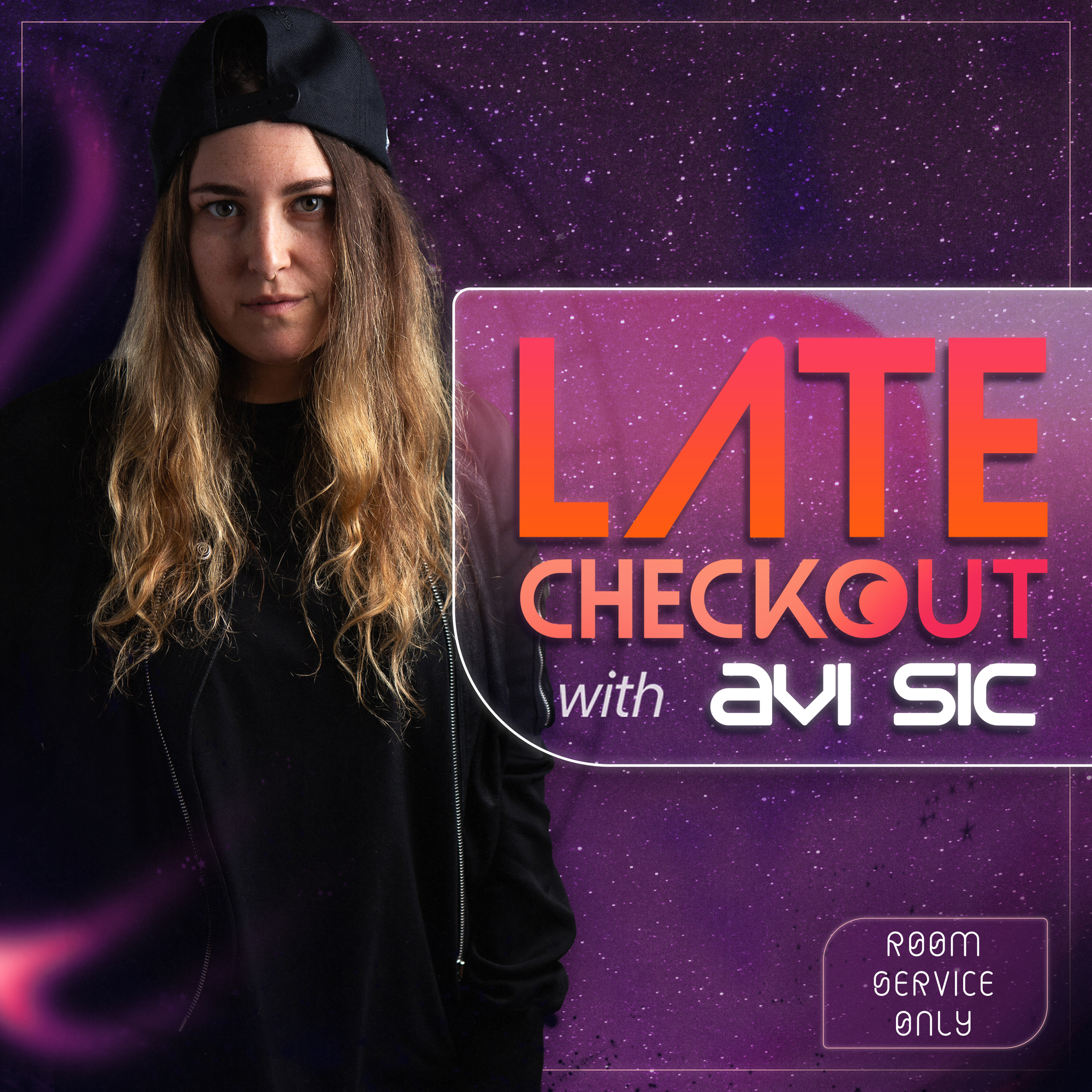 Avi Sic’s ‘Late Checkout’ Delivers Powerful Mixes and Guest Stars in August