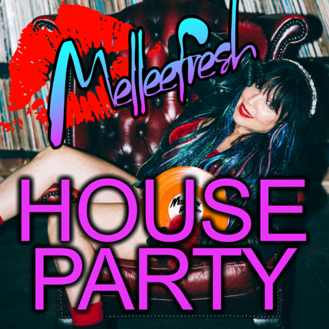 Melleefresh Continues to Curate Lively Sonic Journeys For Listeners of  ‘Melleefresh House Party’