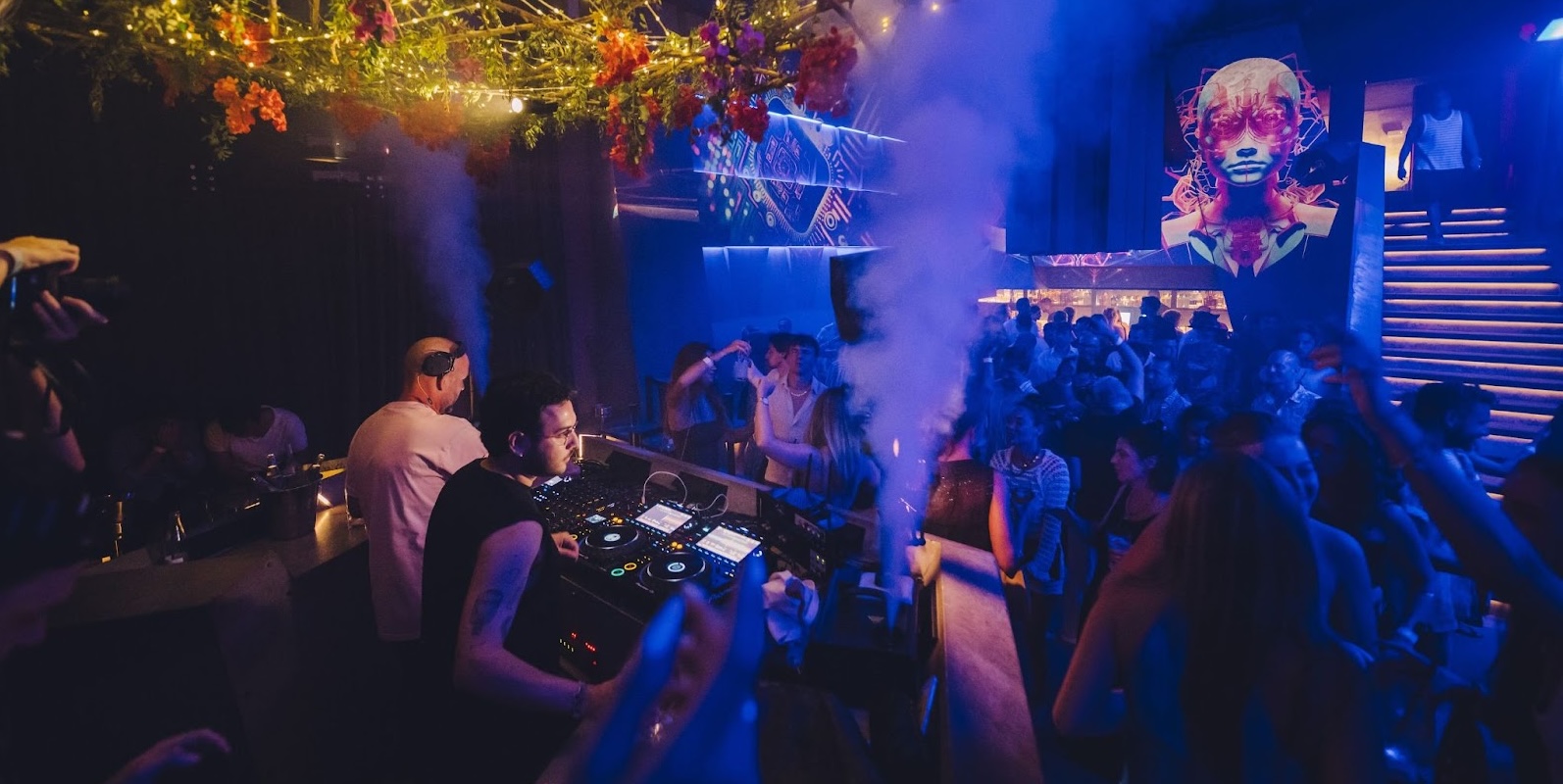 Destination SXM announces final Ibiza show of the Summer at Akasha