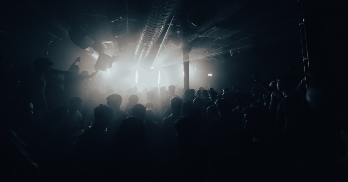 XOYO London Teases Exciting Halloween Club Nights