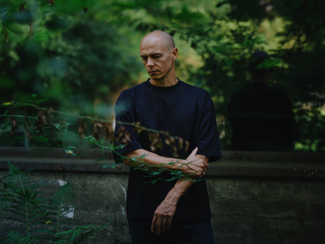 Recondite hosts INDIFFERENT album release party at NDSM at this years ADE