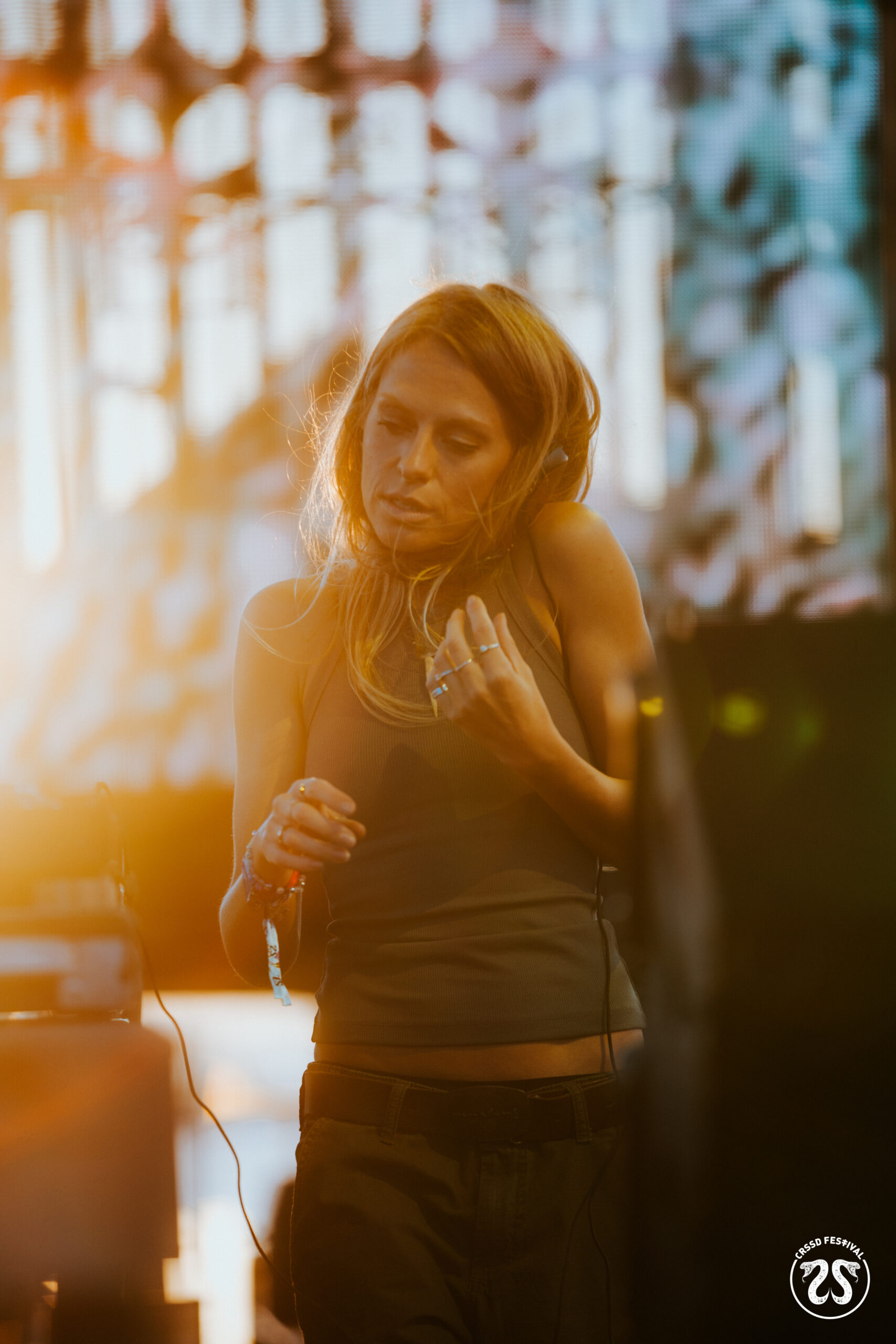 Nora En Pure Reveals Sought-After Tour ID ‘Vigilant’