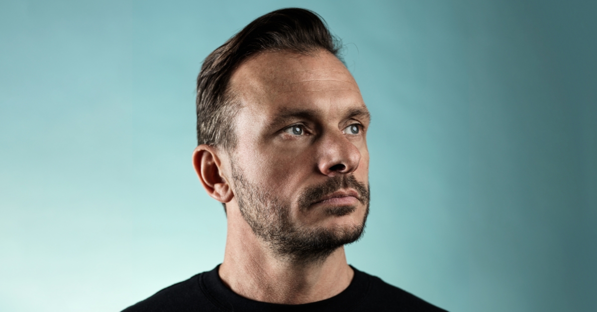 Andy C Marks His Third XOYO Residency in February with Unmissable Dates