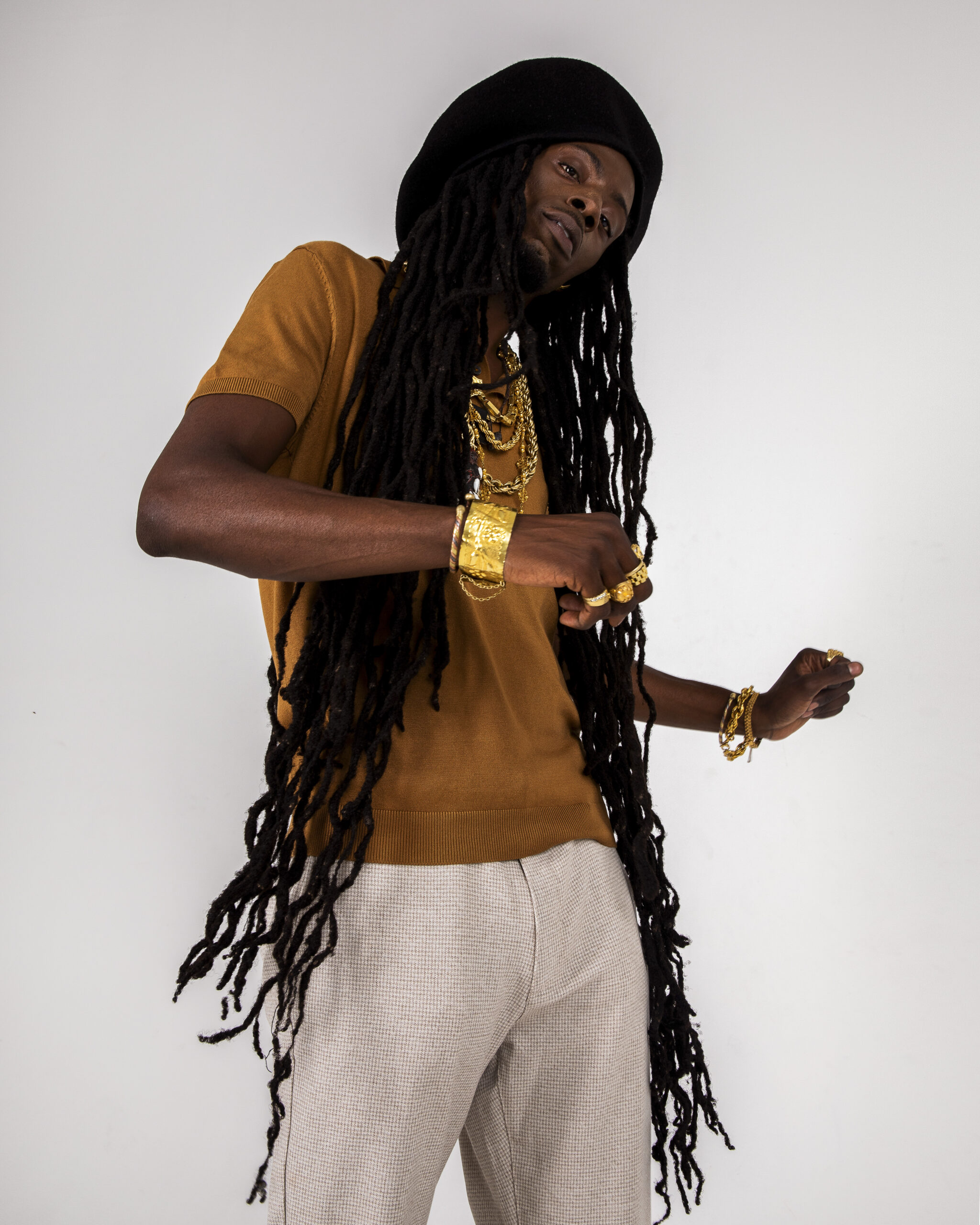 LePrince debuts on Filth On Acid with reggatronic ‘Who Dem’ EP!