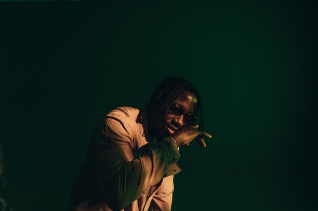 Afro-house luminary AMÉMÉ to headline sold out Boiler Room show in Lagos