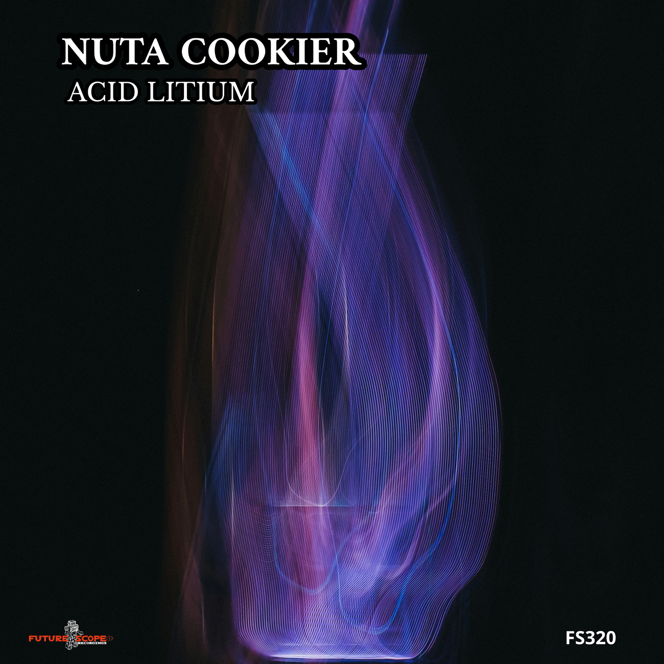 São Paulo’s sonic explorer returns: Nuta Cookier drops Acid-infused odyssey