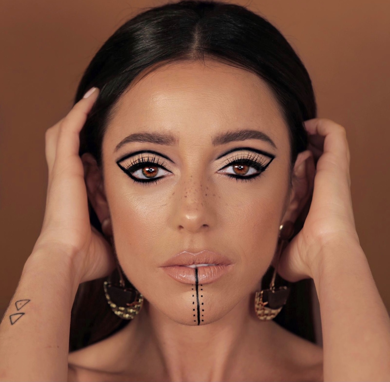 Adassiya marks the second release on her Mektoub label with Taki Dana