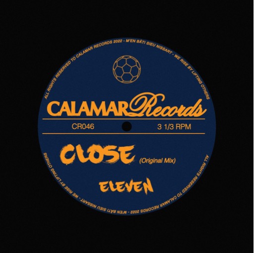 ELEVEN’s new afro house single ‘Close is serious ‘Sound of the Summer’ material