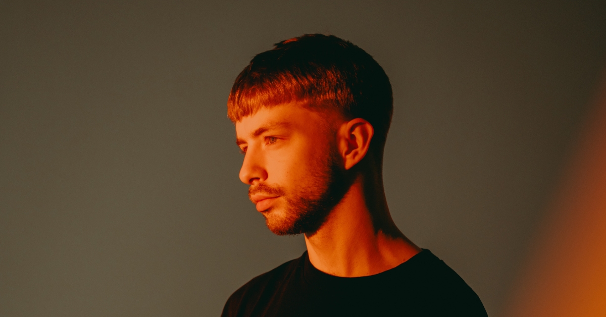 DXNBY Announces First London Solo Headline All-Nighter at NT’s Loft