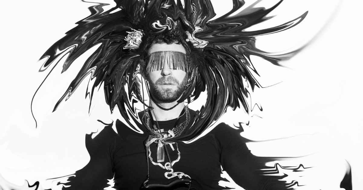 Mistier’s ‘Negentropy’ Explores the Dance Between Order and Chaos