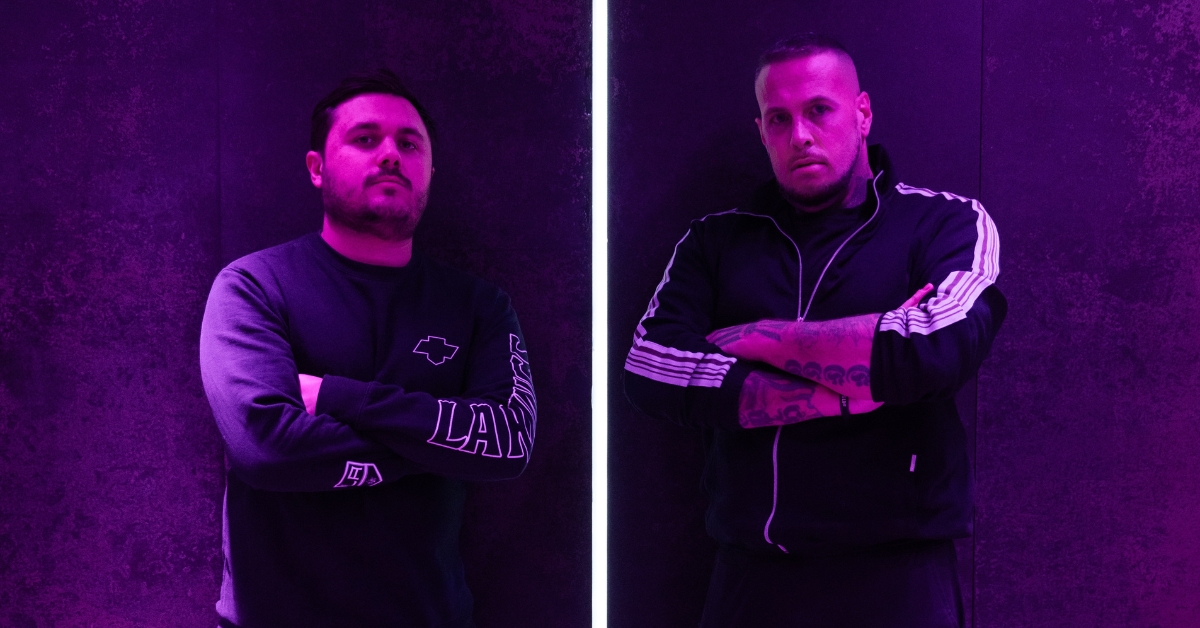 P.O.U Announce ‘Breathe’ as First Full-Length Release on Of Us Records