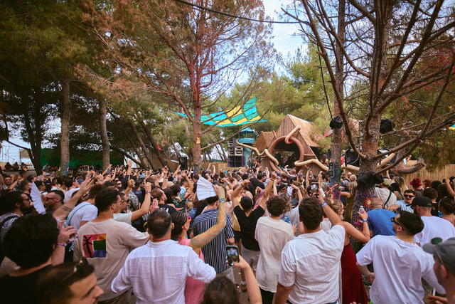 UNUM Festival unveils their full 2025 lineup and Stage Splits