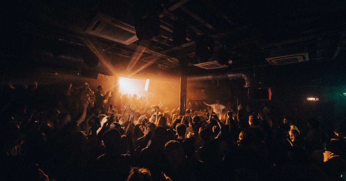 Dansu Discs Set for Huge Return to XOYO
