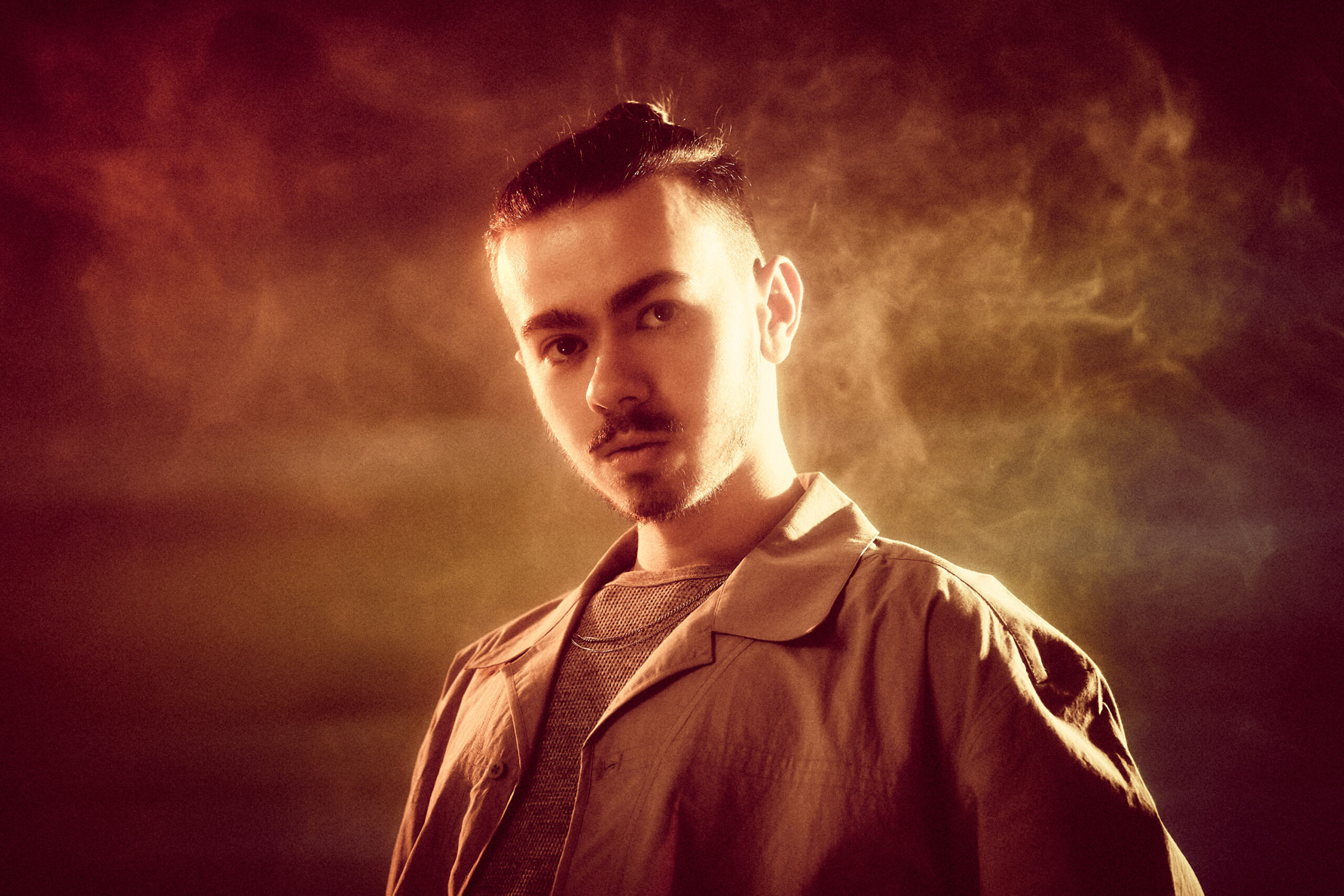 KDYN DROPS NEW SINGLE ‘FEEL THIS WAY’ ALONGSIDE DETAILS OF UPCOMING EP