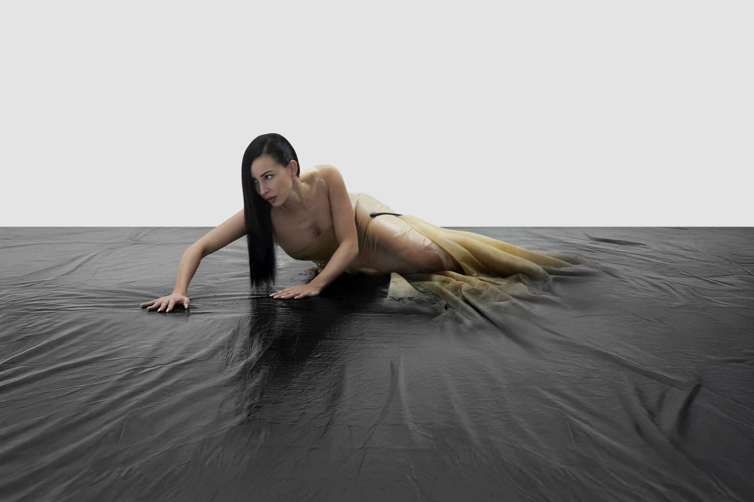 BIIA Opens a Bold New Chapter with ‘Angelo,’ the Emotionally Charged Lead Single from Her Upcoming EP